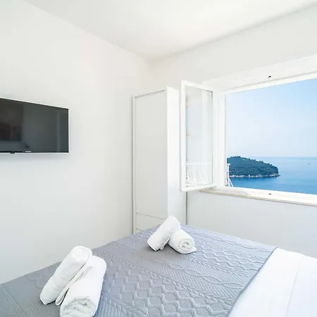 Apartment Raguseo Dubrovnik Exterior photo