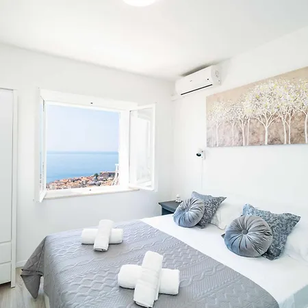 Apartment Raguseo Dubrovnik Exterior photo