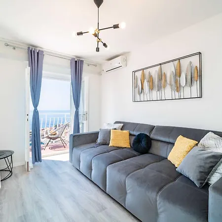 Apartment Raguseo Dubrovnik Exterior photo