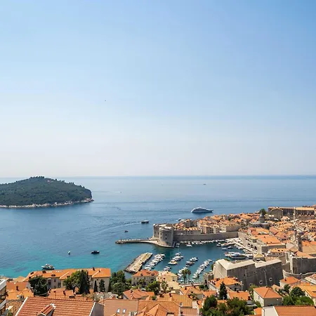 Apartment Raguseo Dubrovnik Exterior photo