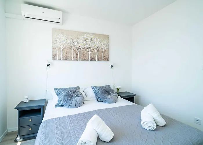 Apartment Raguseo