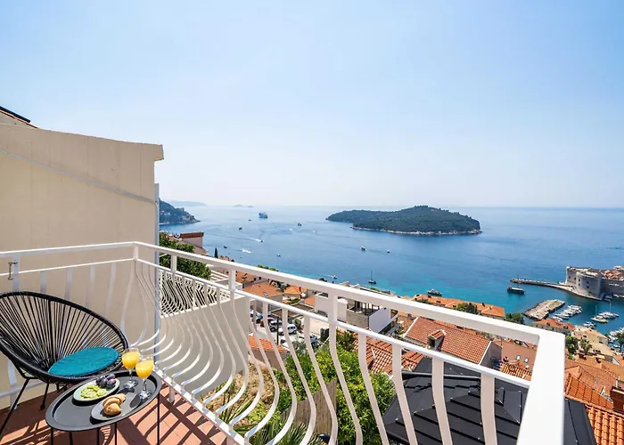 Apartment Raguseo