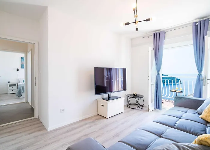 Apartment Raguseo