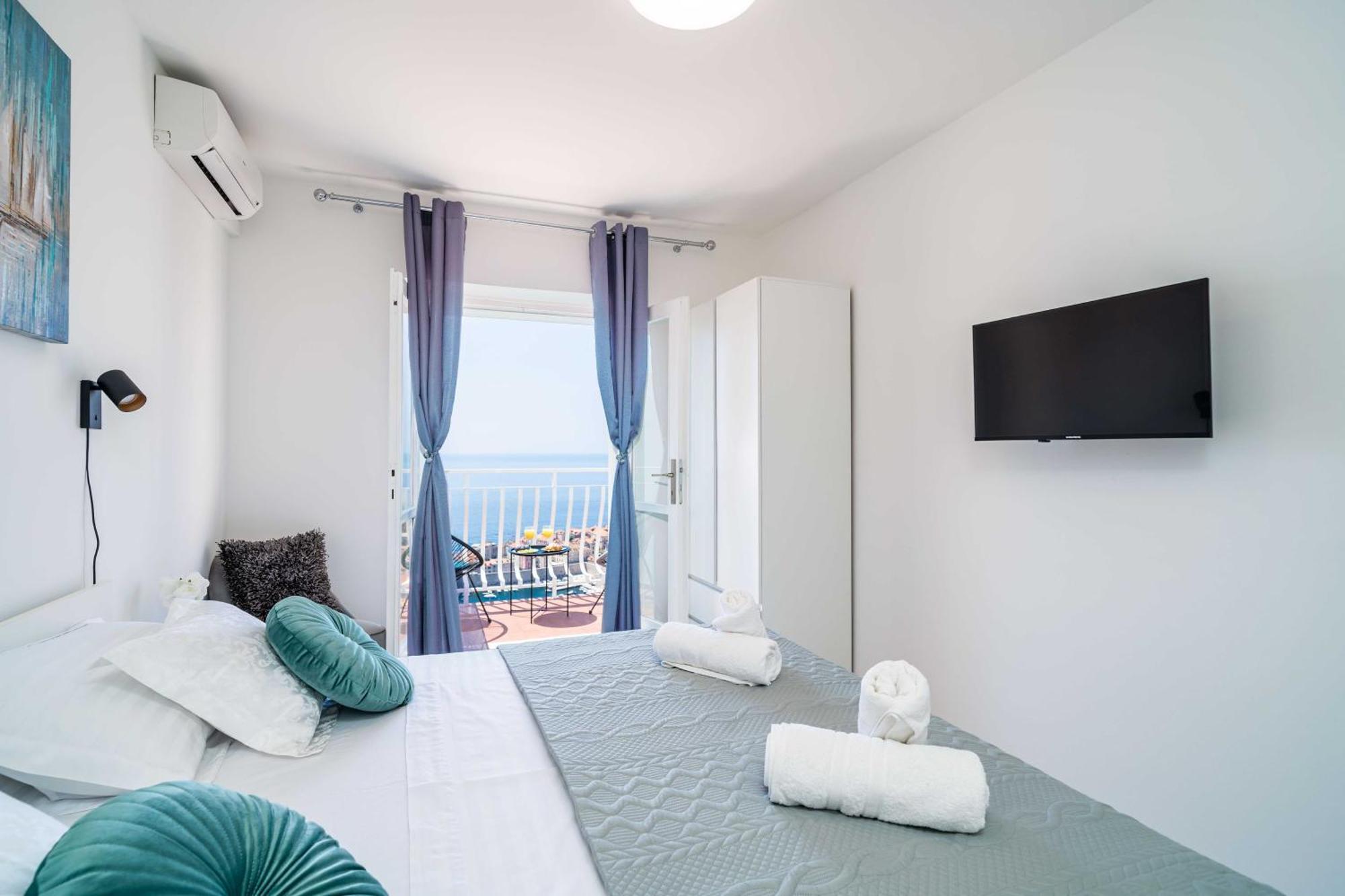Raguseo Apartman