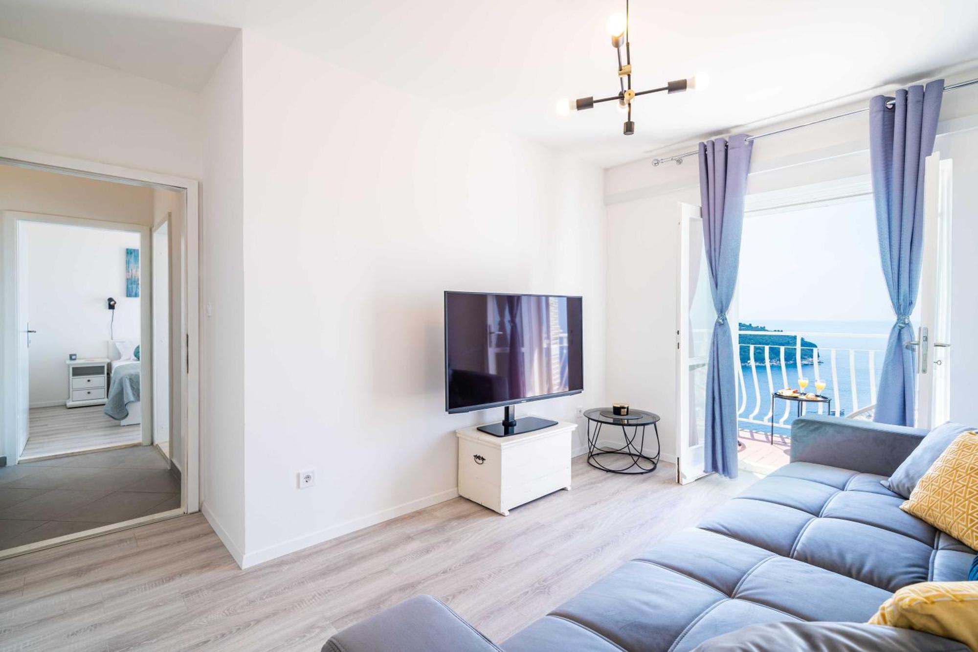 Raguseo Apartment *