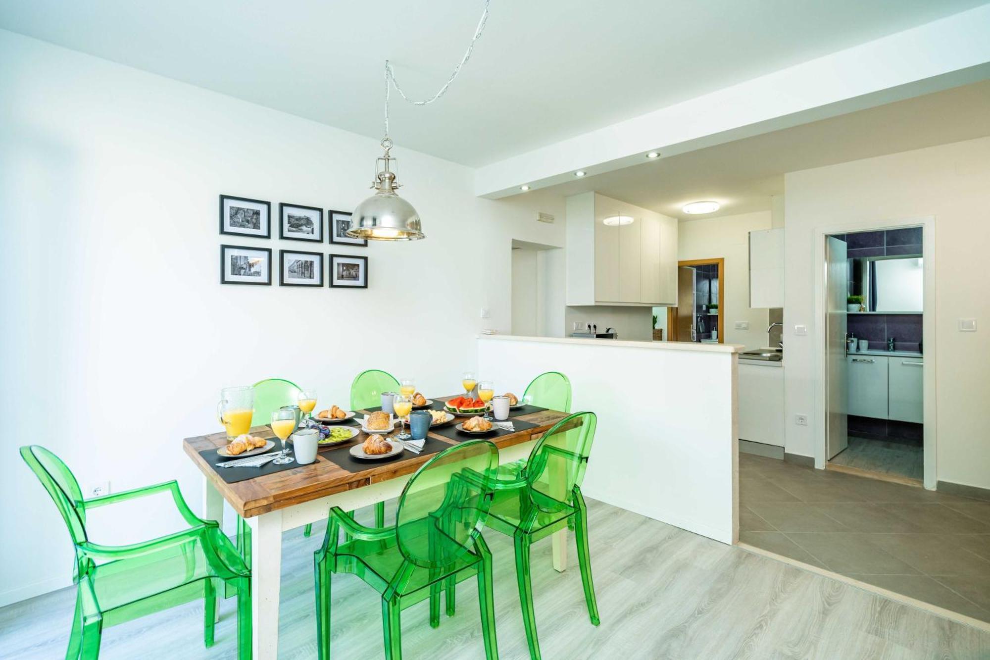 Raguseo Apartman