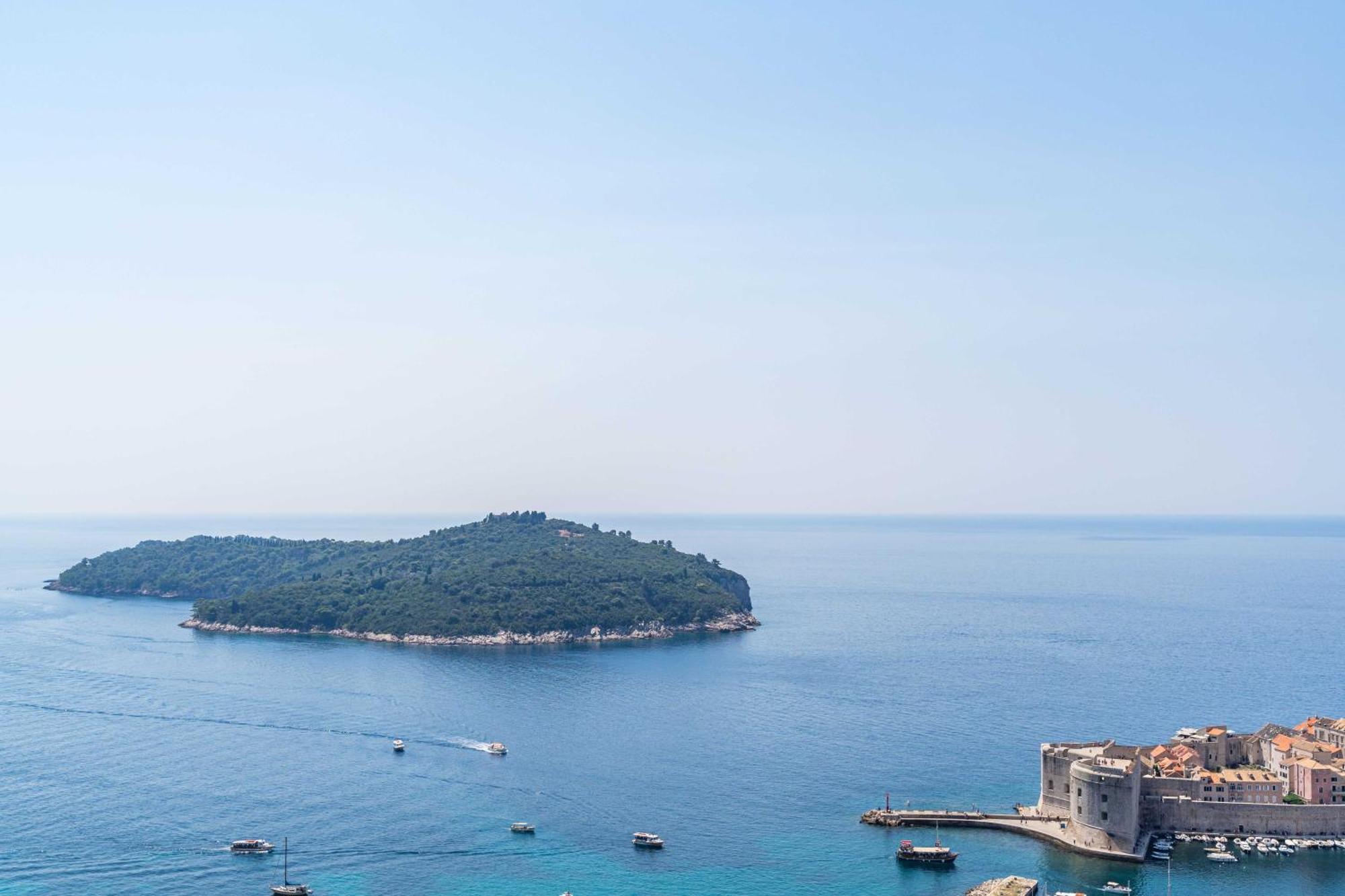 Apartment Raguseo Dubrovnik