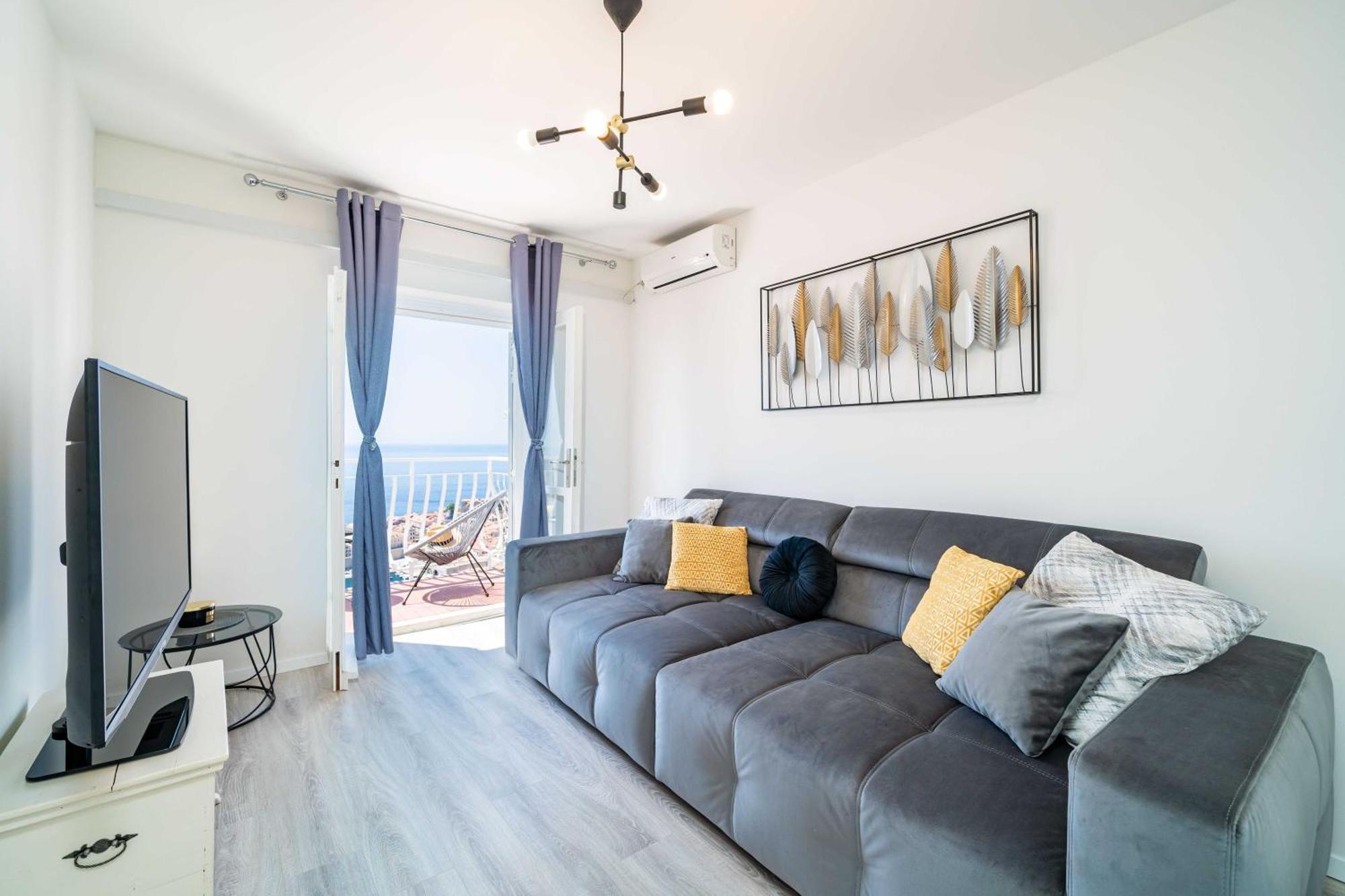 Apartman Raguseo