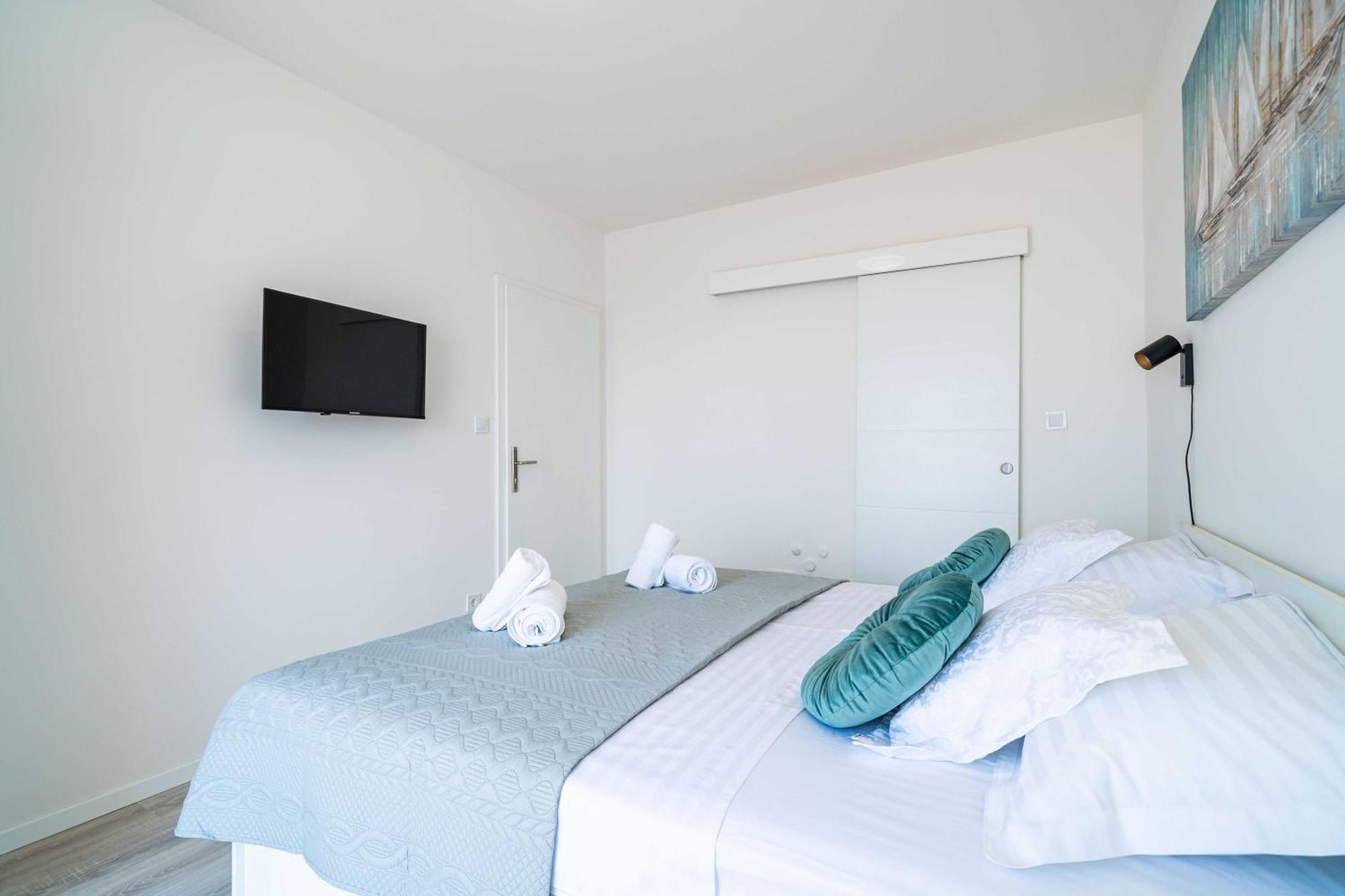 Raguseo Apartment *
