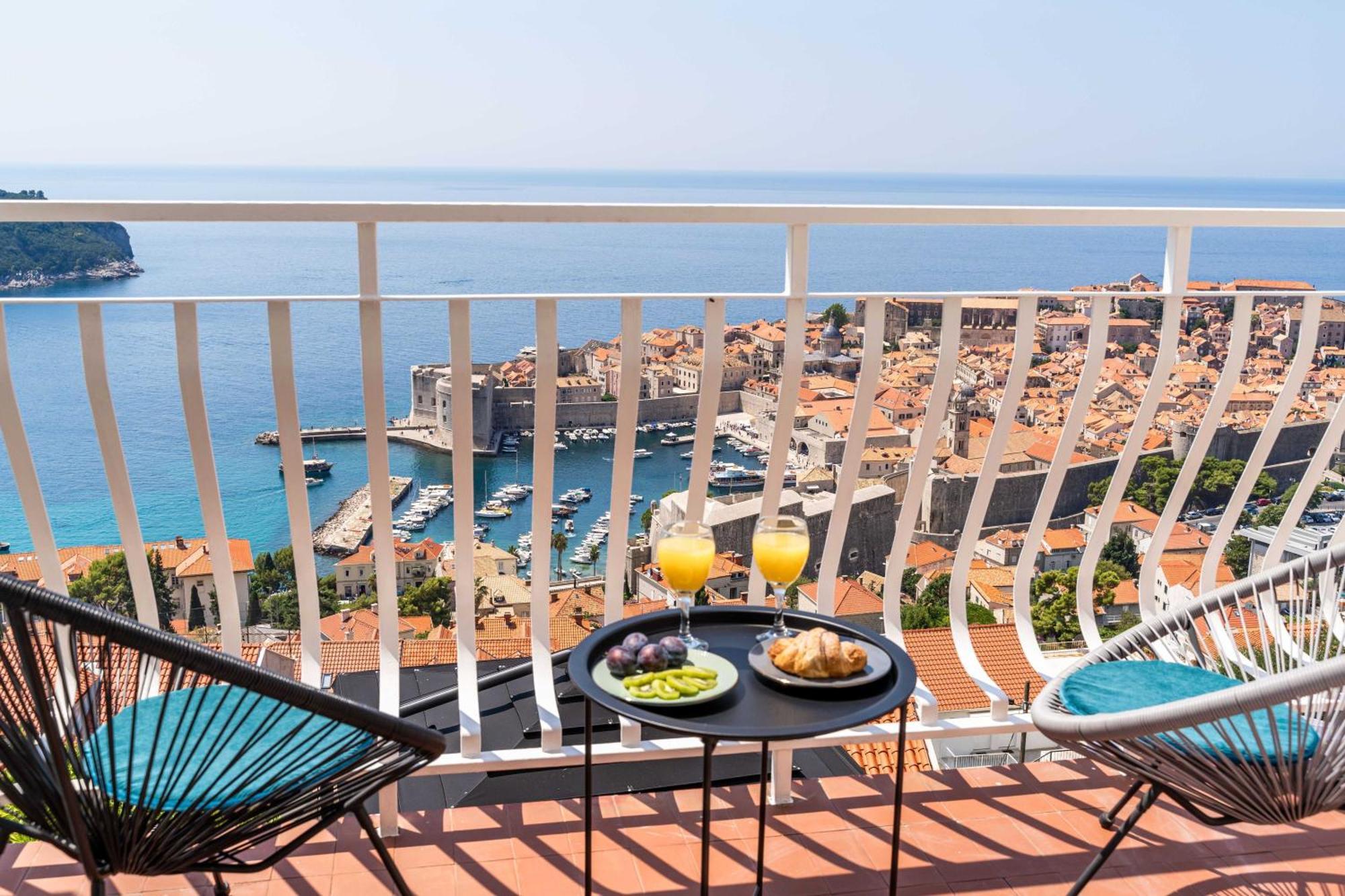 Raguseo Apartment